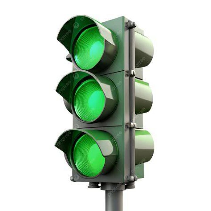 "Red Light, Green Light" from 'Squid Game'