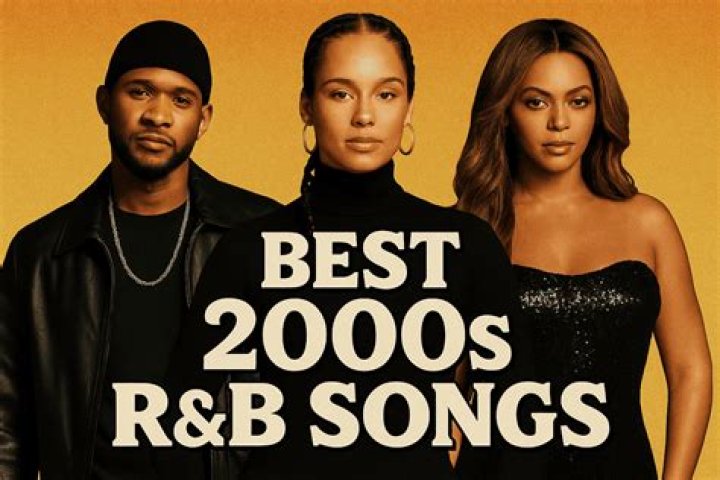 R&b Songs With Lyrics | Popnable