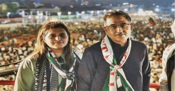Rabia Malik and Iftikhar Durrani Leaked Video Scandal and Controversy Rabia Malik and Iftikhar Durrani