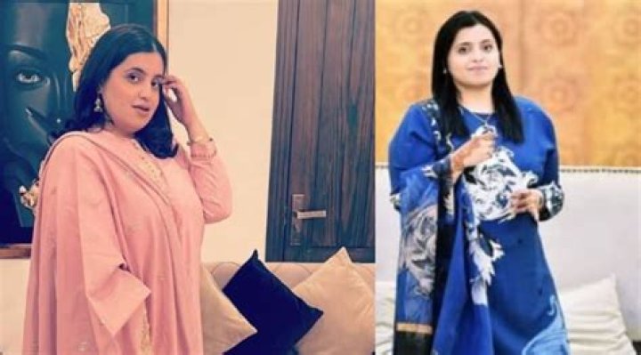 Rabia Malik and Iftikhar Durrani Leaked Video Scandal and Controversy Rabia Malik