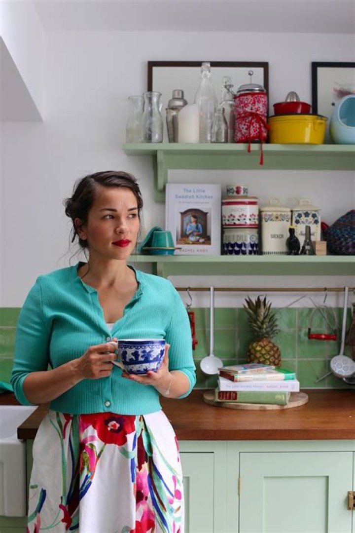 Rachel Khoo