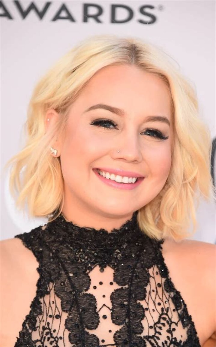 Raelynn Bumgardner Net Worth