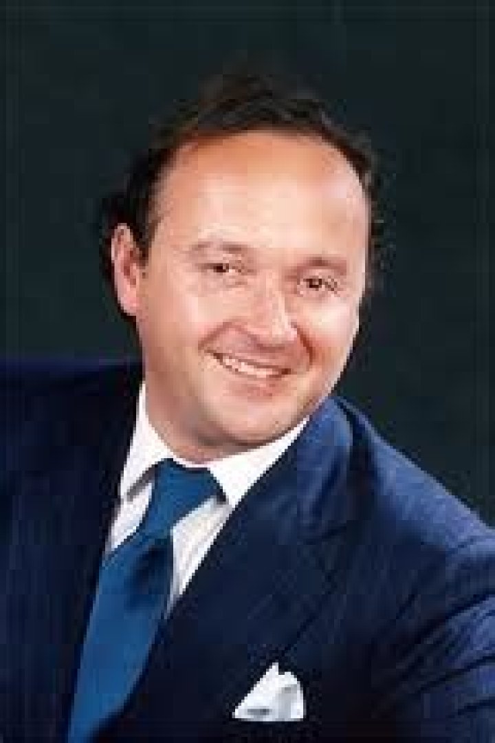 Rafael Serrano Quevedo
