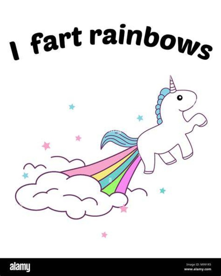 Rainbow Farts - A funny song more annoying than Baby Shark to make kids feel good about themselves - christmas songs with farts