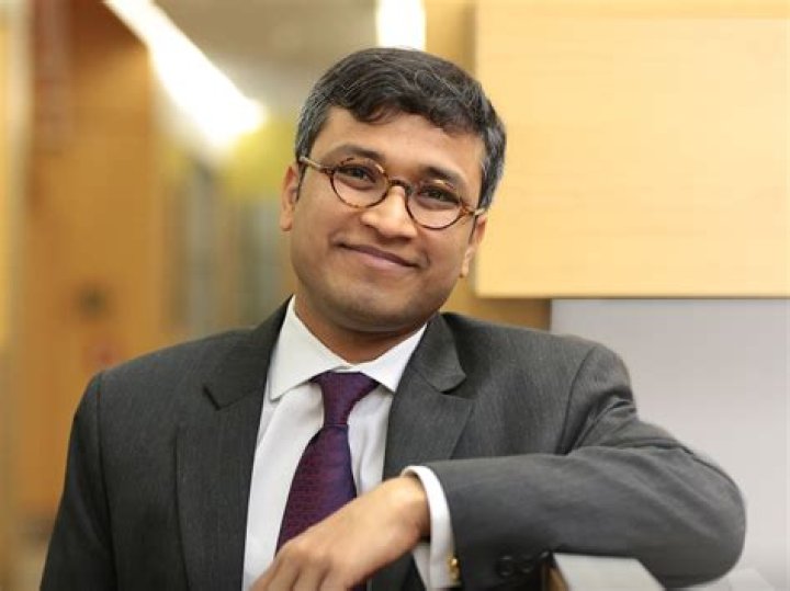 Rajat Gupta