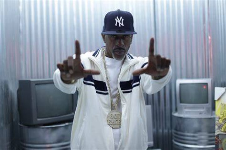 Rakim Image