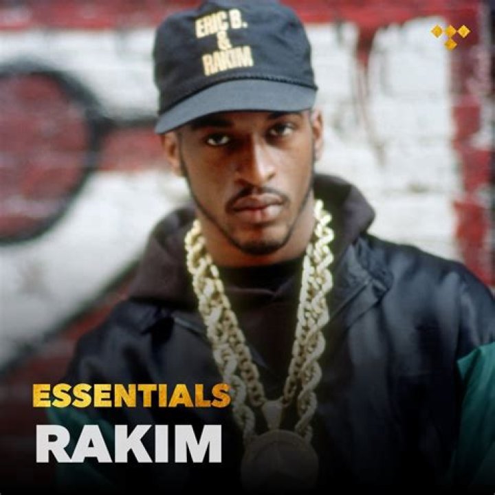Rakim Impact
