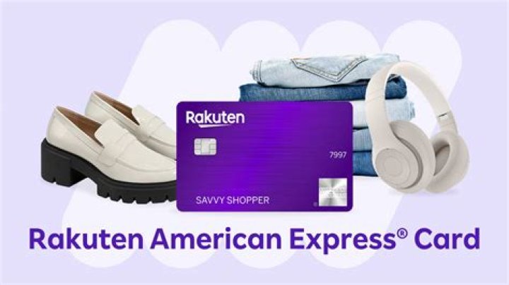 Rakuten's Logo