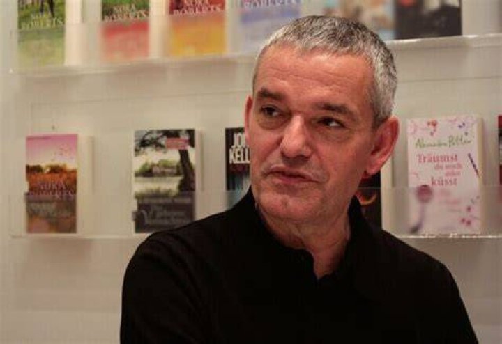 Ralf Isau