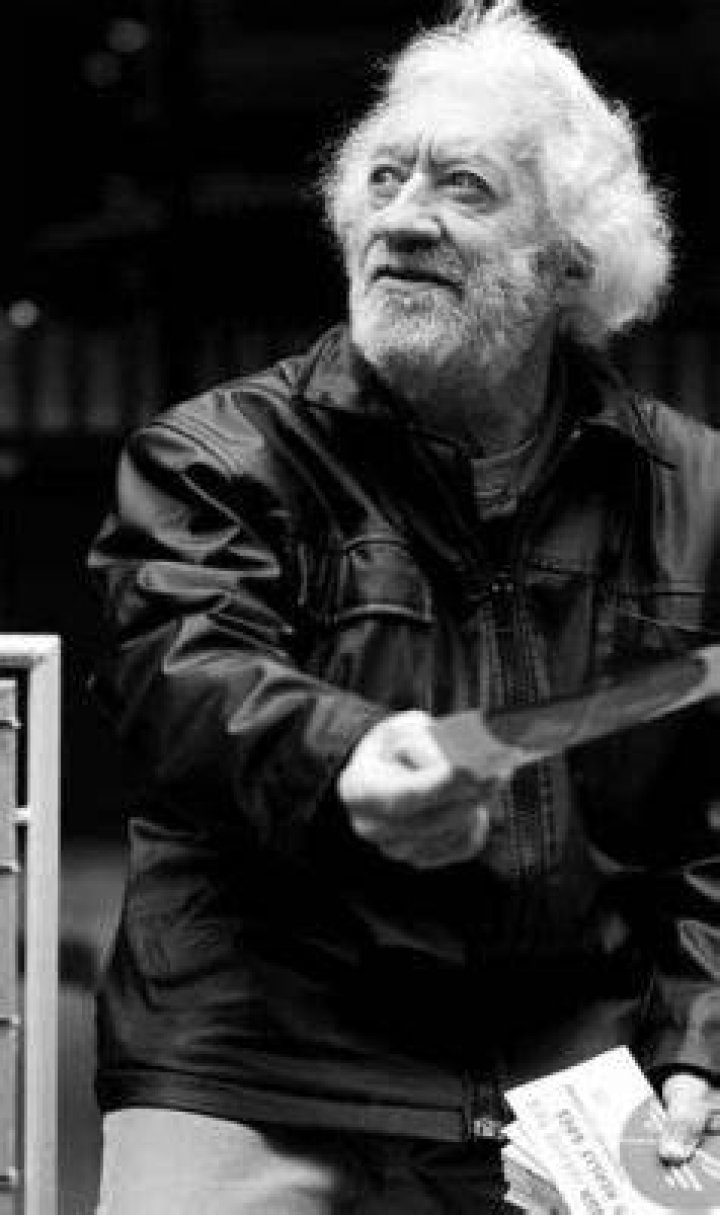 Ralph DiGia