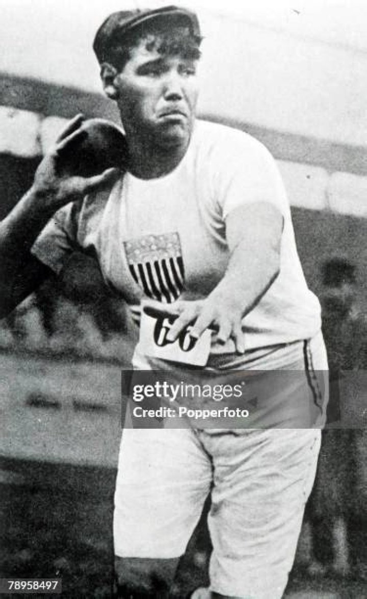 Ralph Rose
