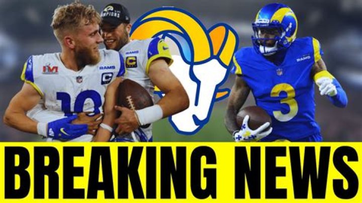 Rams Rumors