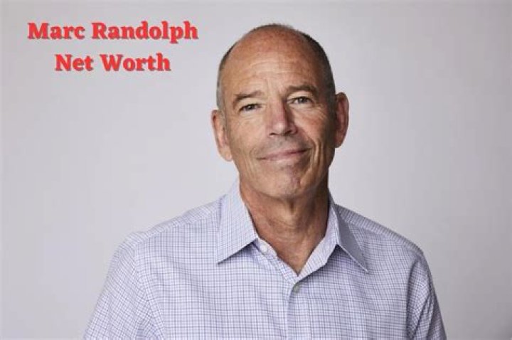 Randolph Net Worth