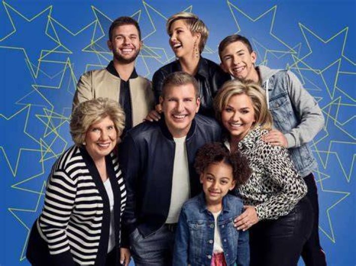 Randy Chrisley