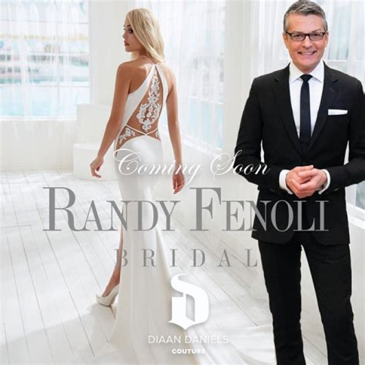 Randy Fenoli