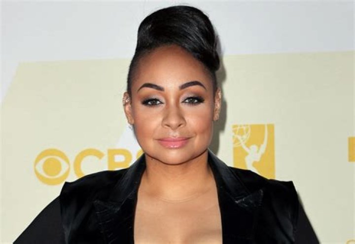 Raven-Symoné Net Worth
