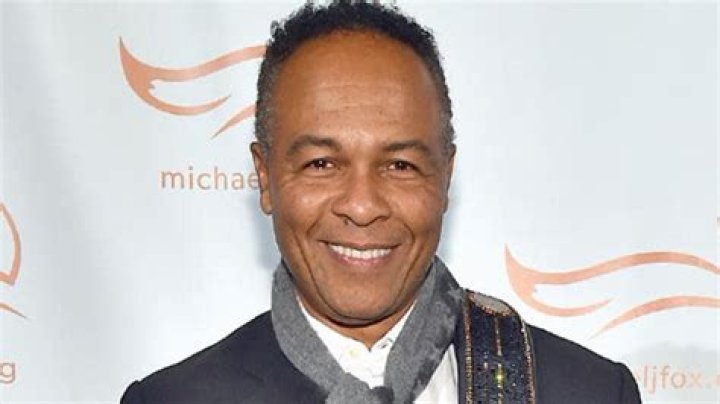 Ray Parker Jr. Net Worth