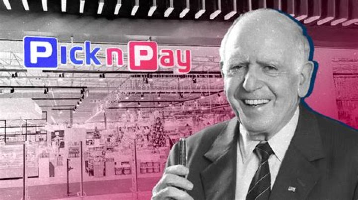 Raymond Ackerman Net Worth 2024