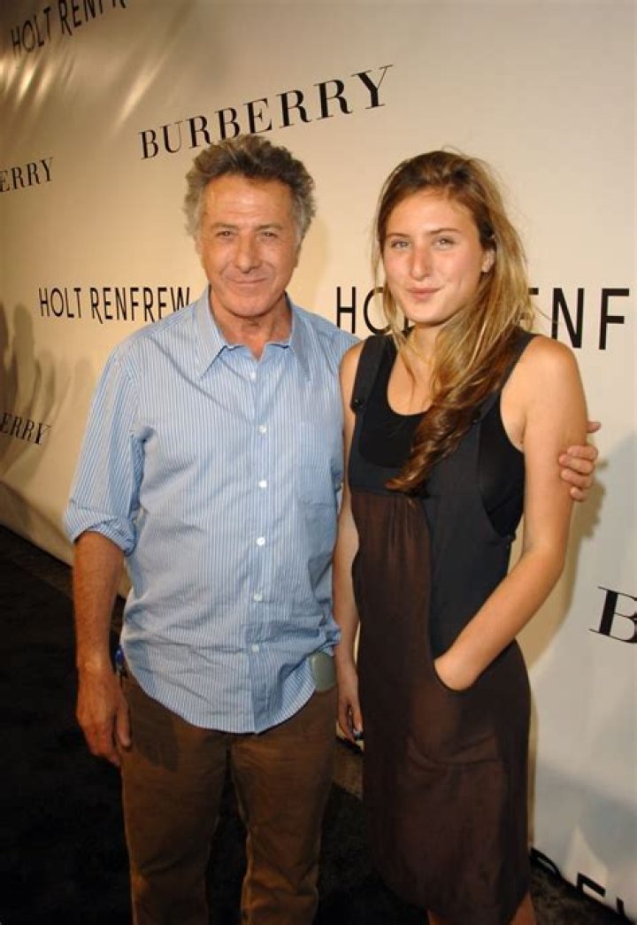 Rebecca Hoffman