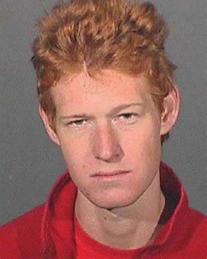 Redmond O&rsquo;Neal