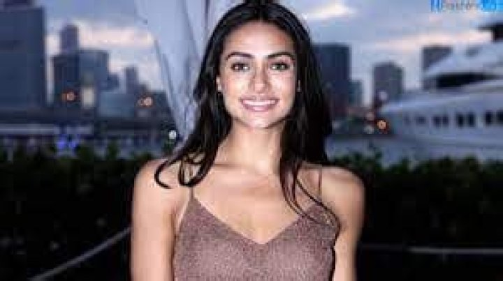 Renata Notni Net Worth