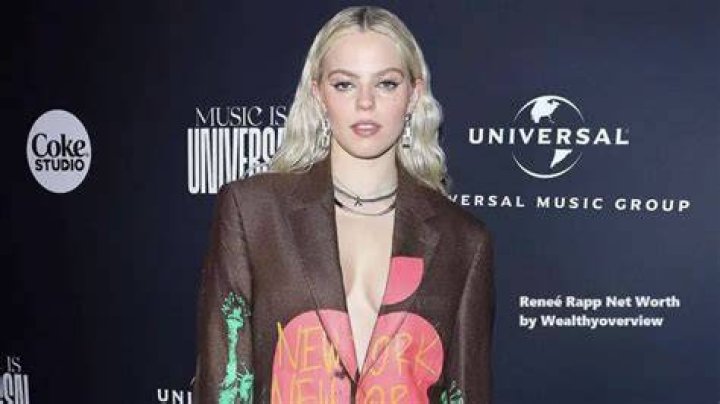Renee Rapp Net Worth 2024