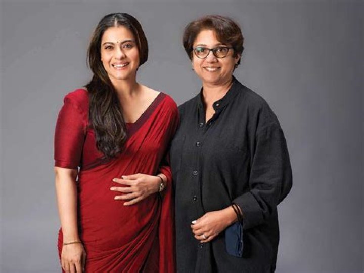 Revathi