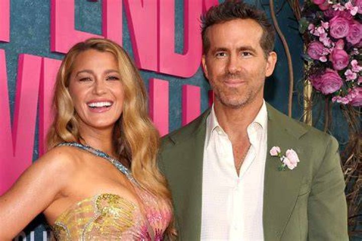 reynolds blake lively