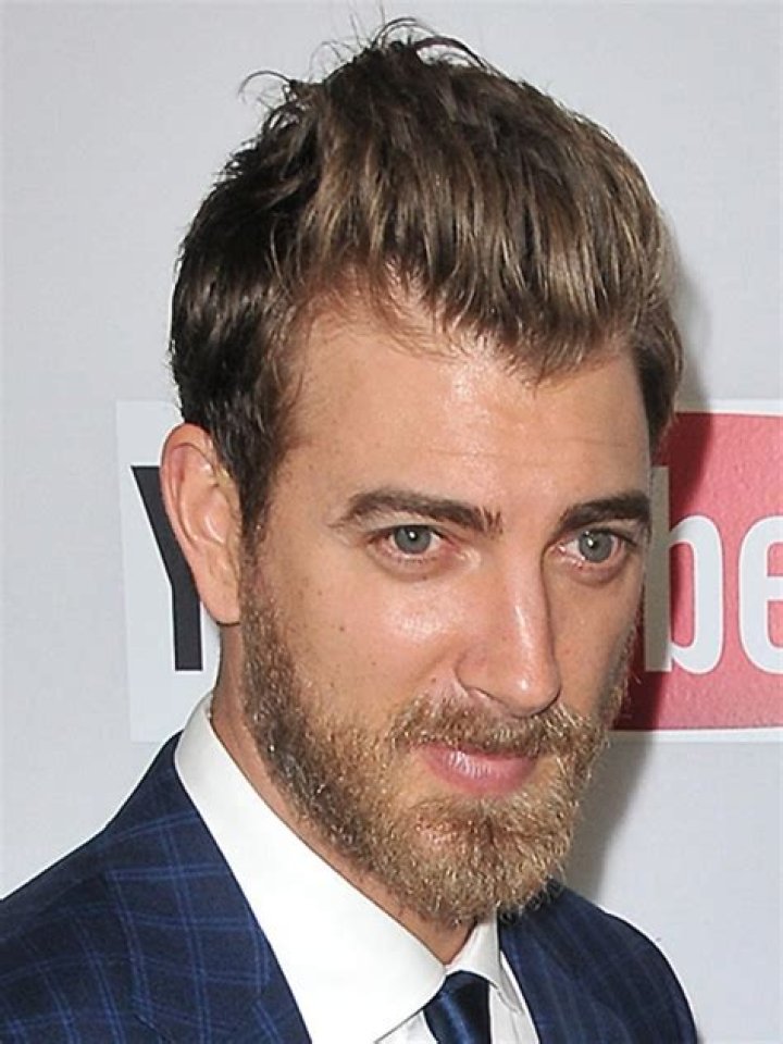 Rhett Mclaughlin Phone Number