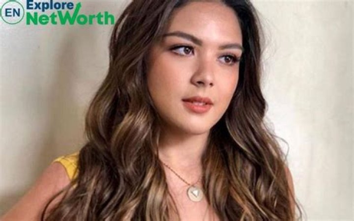 Ria Atayde Net Worth