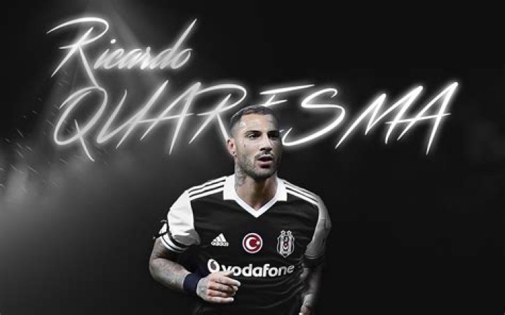 Ricardo Quaresma