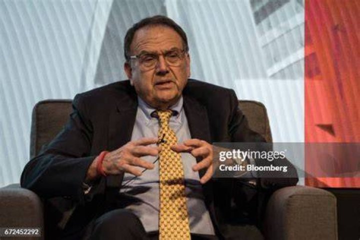 Richard LeFrak