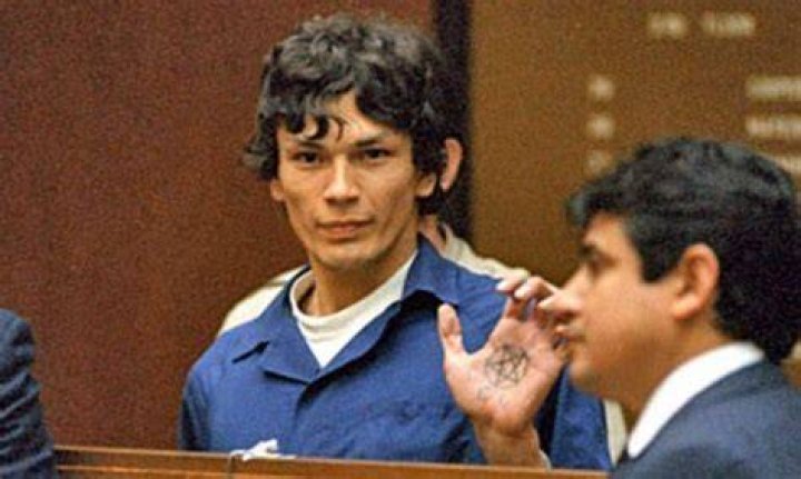 Richard Ramirez Net Worth