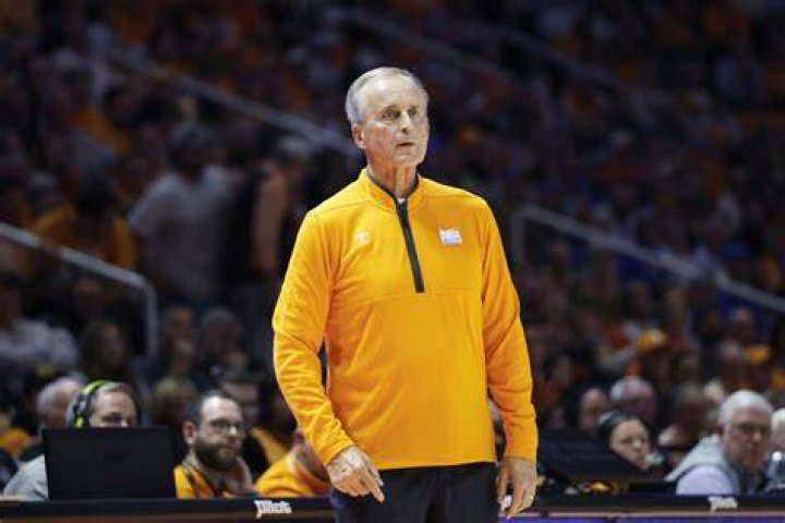 Rick Barnes Net Worth