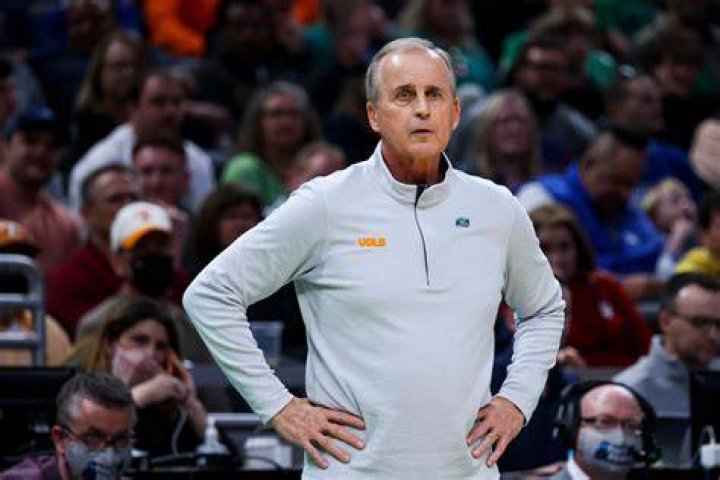 Rick Barnes