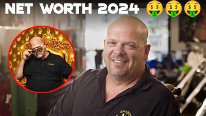 Rick Howard Net Worth 2024