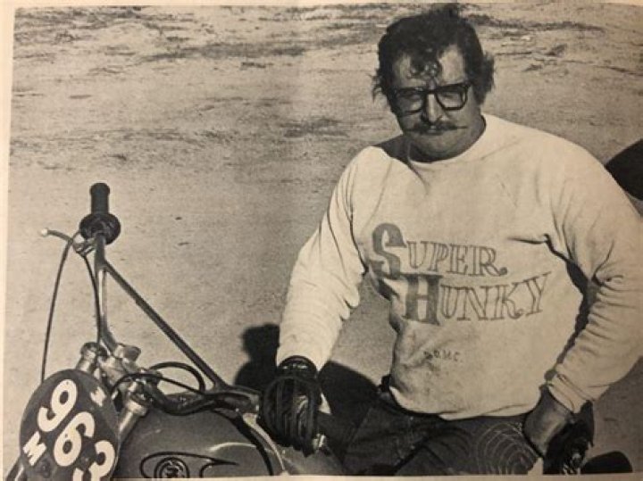 Rick Sieman