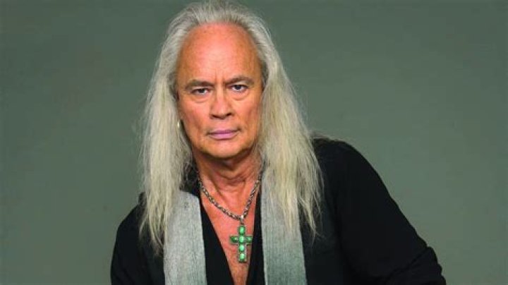 Rickey Medlocke Net Worth 2024