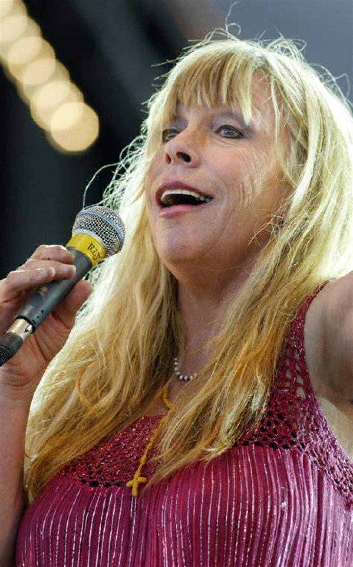 Rickie Lee Jones Net Worth 2024