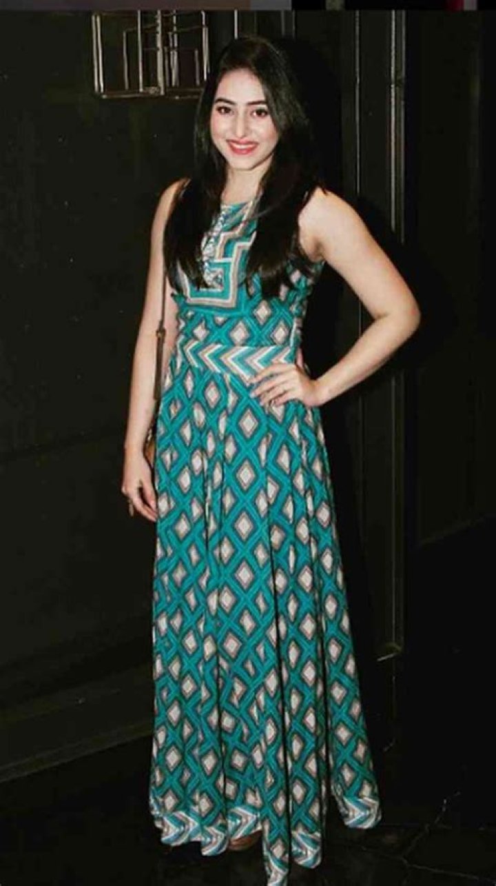 Ridhima Ghosh Net Worth