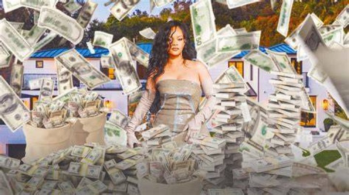 Rihanna Quinn Net Worth