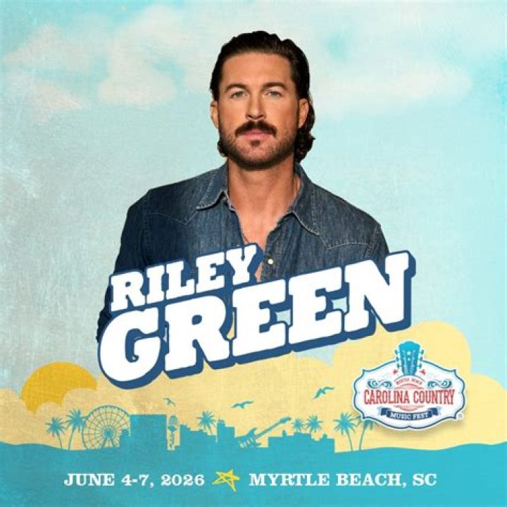 Riley Green critical acclaim Riley Green critical acclaim