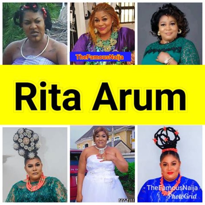 Rita Arnaus Net Worth