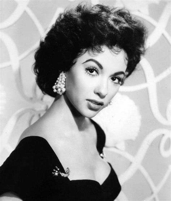 Rita Moreno Rita Moreno