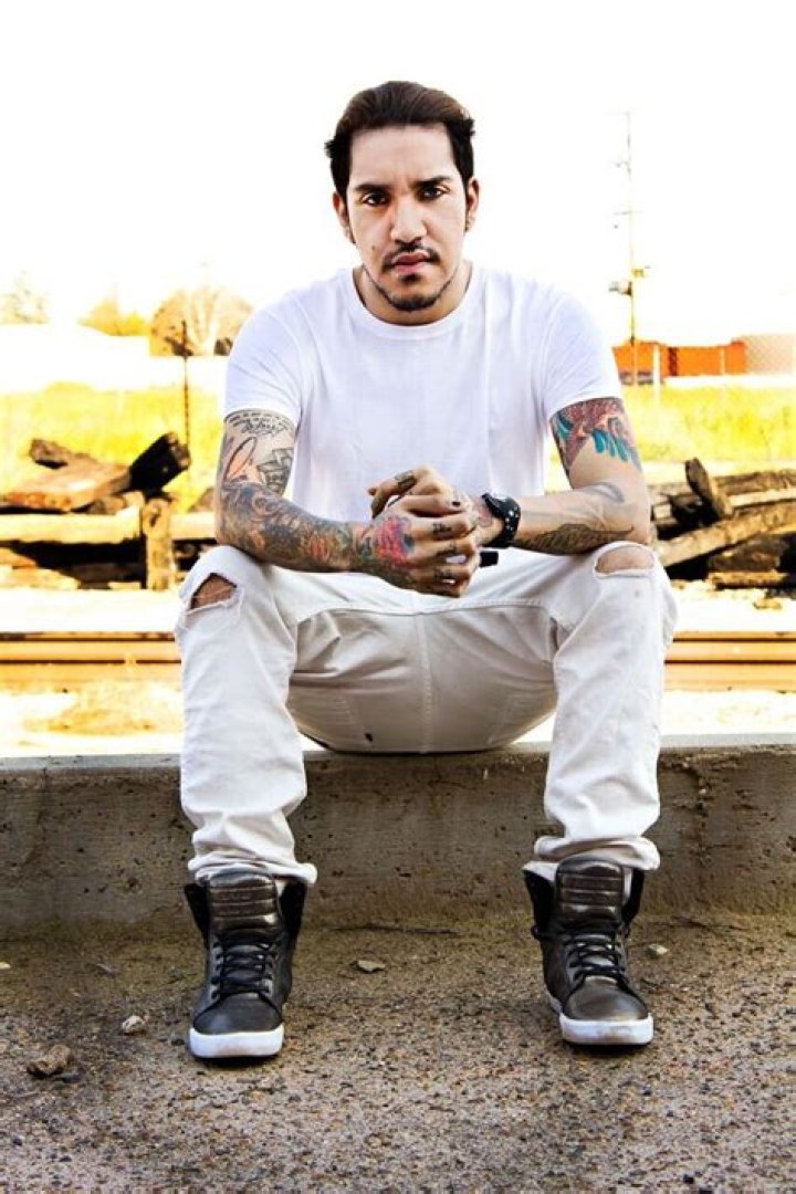 River Zain Ceballos