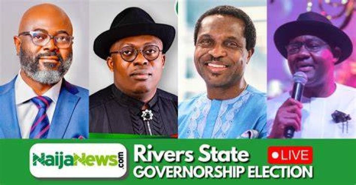 Rivers State News Today | Daily Updates