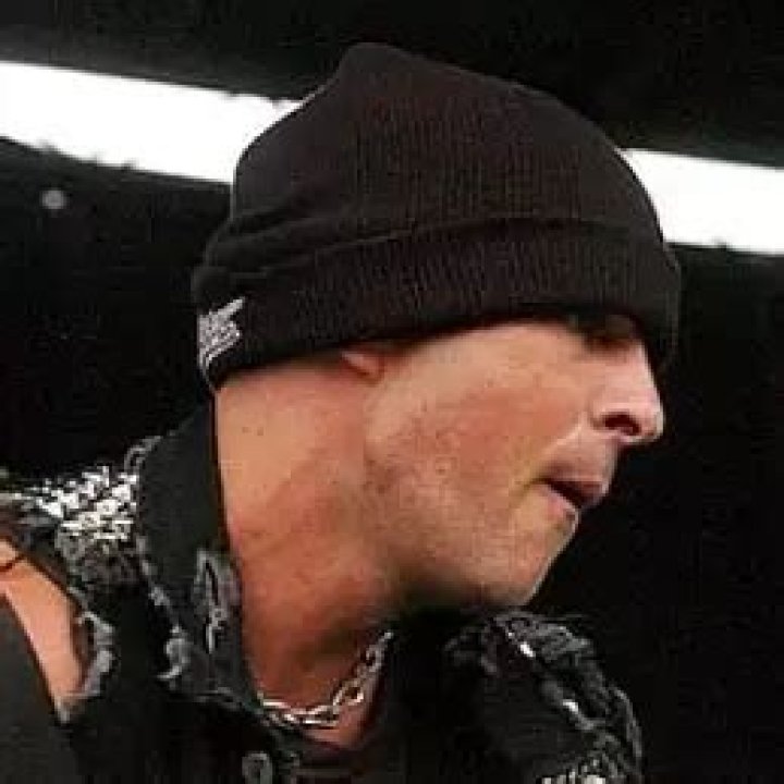Rob Aston Net Worth