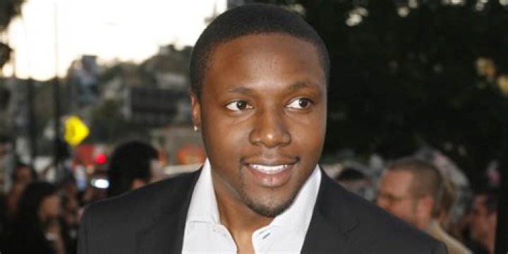 Rob Brown Net Worth 2024