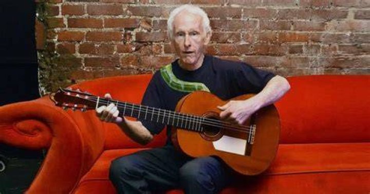 Robby Krieger Net Worth 2024