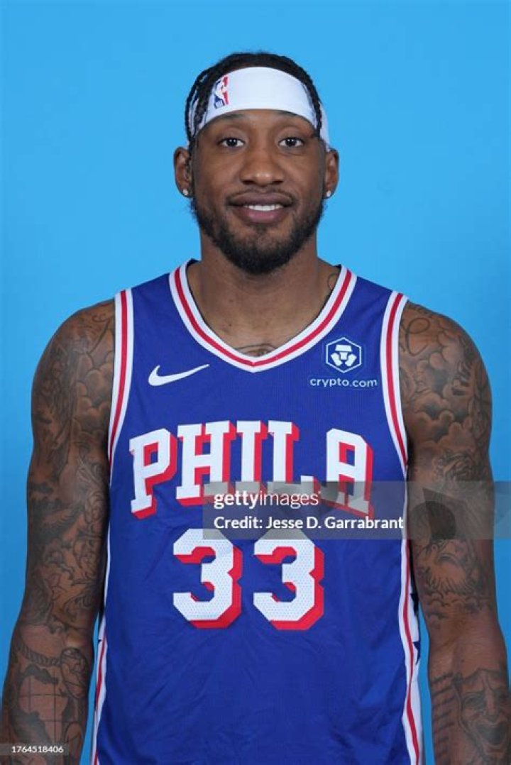Robert Covington
